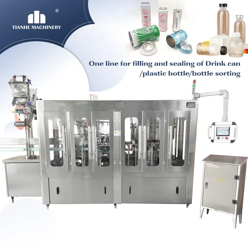 Automatic Filling Machine Liquid Paste Plastic Cup Filling Sealing Machine