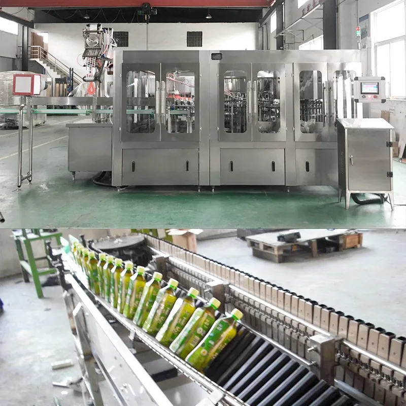 Automatic Filling Machine Liquid Paste Plastic Cup Filling Sealing Machine