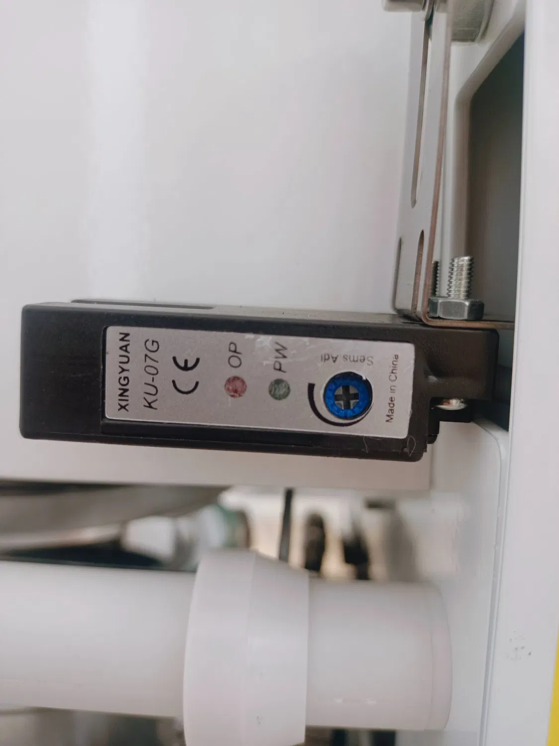 Black Sealing Machine for Pet Cups