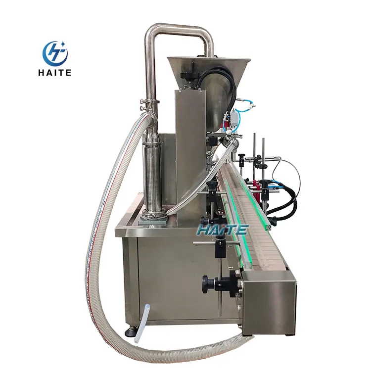 China High Production Efficiency Multipurpose Adaptable Plastic Cup Filling and Sealing Machine