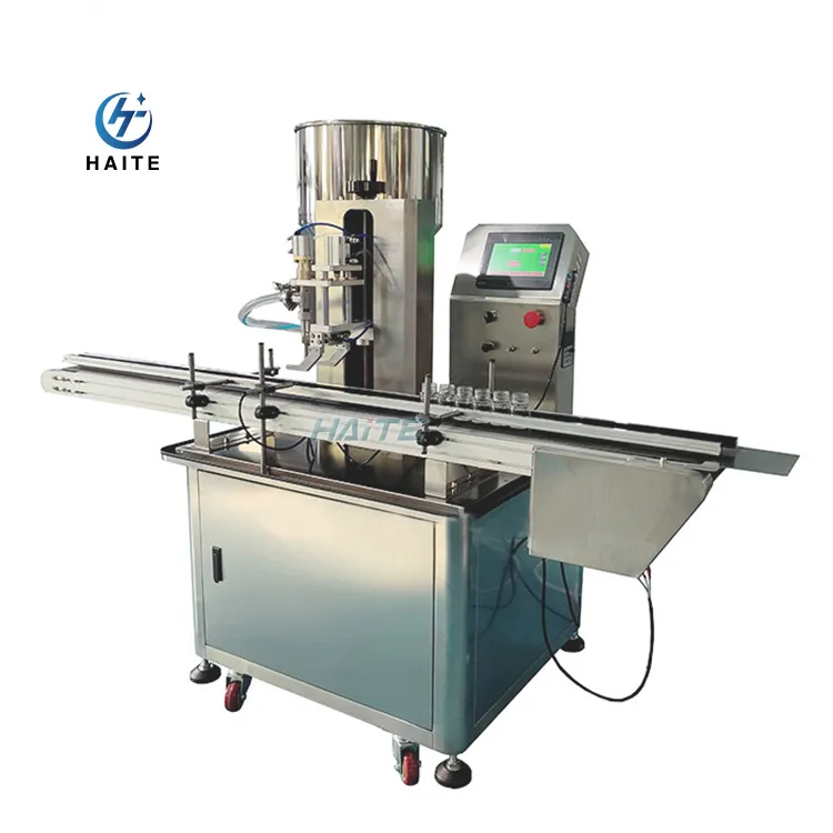 China High Production Efficiency Multipurpose Adaptable Plastic Cup Filling and Sealing Machine