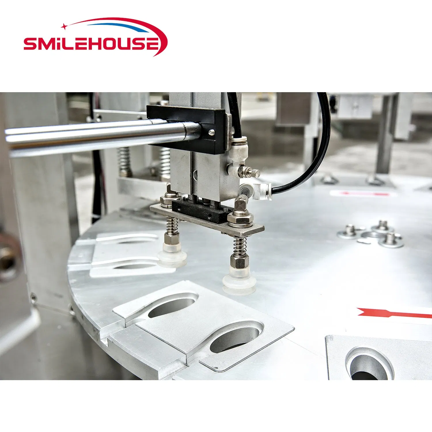 Custom Factory Price Automatic Ice Cream Cup Filling Machine and Yogurt Water Cup Filling and Sealing Capping Machine