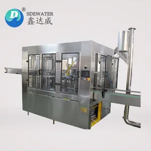 Good Quality Cup Filling and Sealing Machine