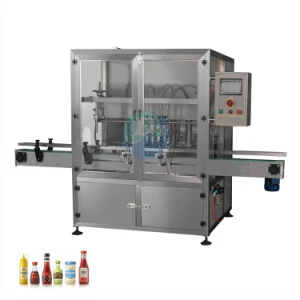 Good Quality Cup Filling and Sealing Machine