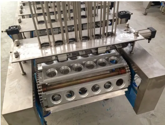 Multi Function Coffee Capsule Filling Sealing Machine for Espresso/K Cup/Dolce Gusto